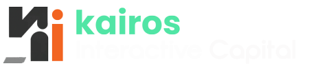 Kairos Interactive Capital Logo